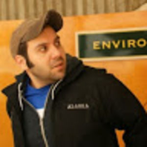 Meet your Posher, Alex